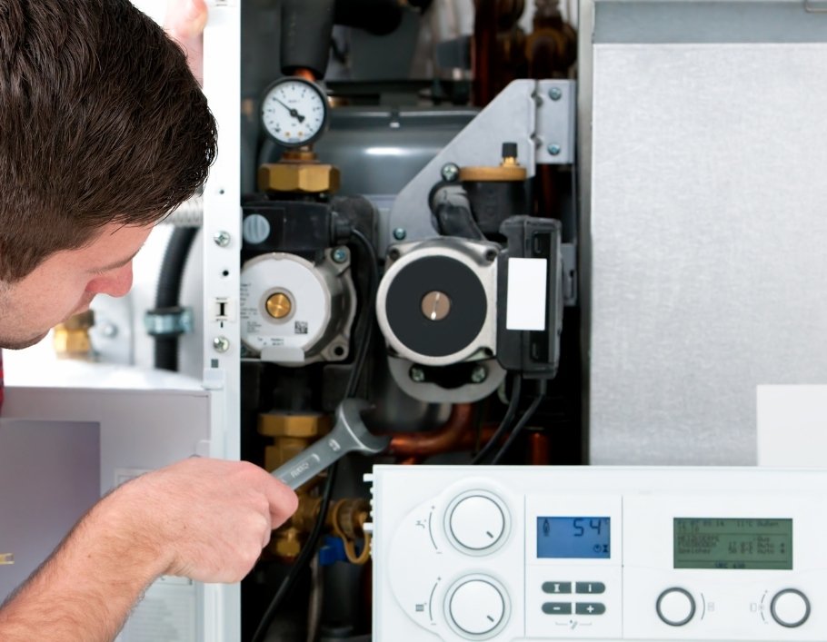 How Much Does Boiler Installation Cost In Middlesbrough