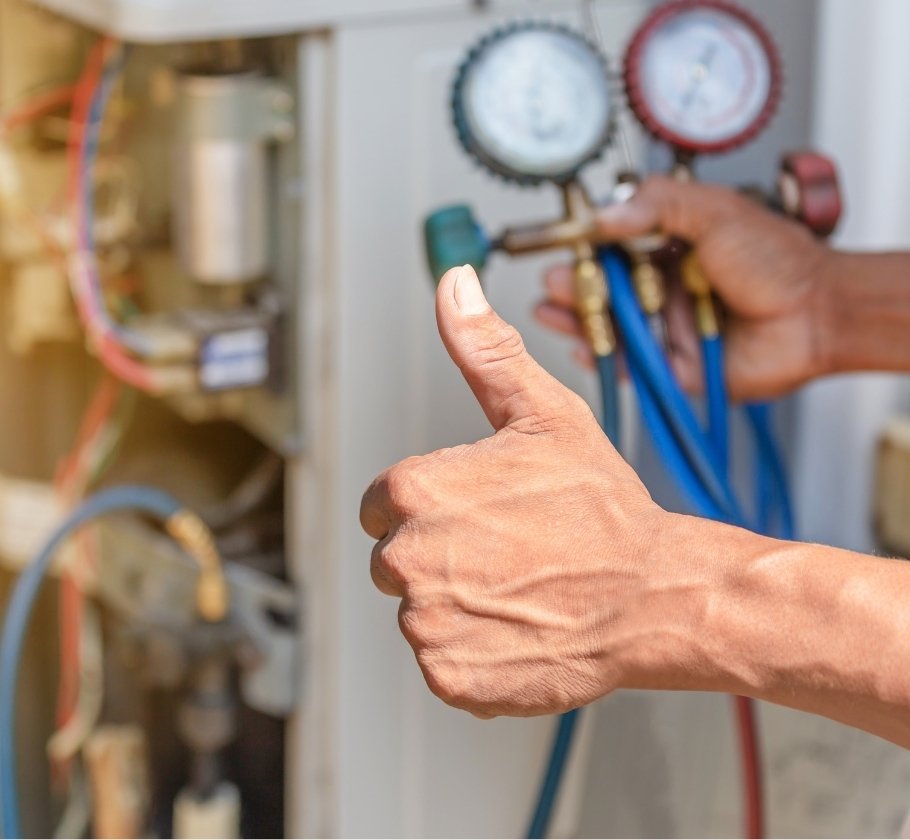 Types of Gas Boiler We Install
